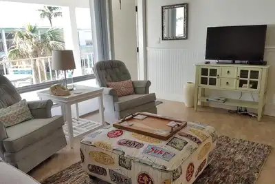 Image de Two Bedroom Apartment #207/209