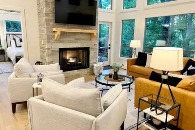 Image de Cedar Grove Haven - New Build - Spa & Ev Charging