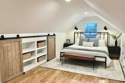 Image de Lofty Dream | Stylish Northshore Loft Stay