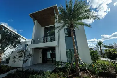 Image de 4br Retreat w/Boardwalk View + Ada Accessibility