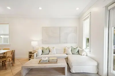 Image de The Palmetto House! 5 Bedroom/Sleeps 14! Seacrest Beach! Free Tram! Huge Pool!