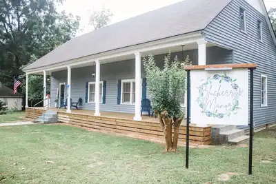 Image de Blueberry Manor Pearl Suite