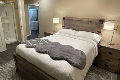 Image de Cozy Furnished Apartment