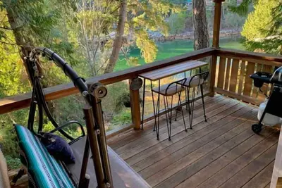 Image de Second Eagle Inn