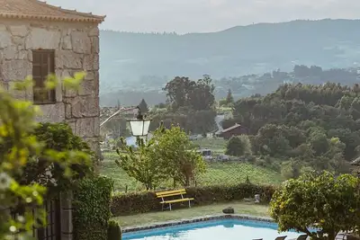 Image de Quinta Stº António | Palheiro A | Monção | Rural Tourism