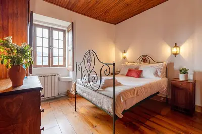 Image de Quinta Stº António | Casa do Padeiro | Monção | Rural Tourism