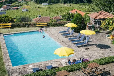 Image de Quinta Stº António | Rural Tourism | Norte of Portugal | Monção