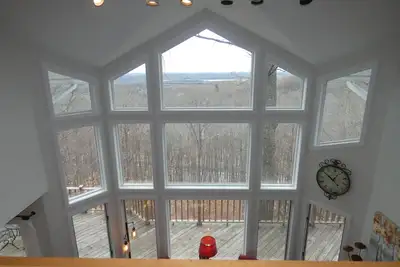 Image de Dreamers Peak at Shanty Creek