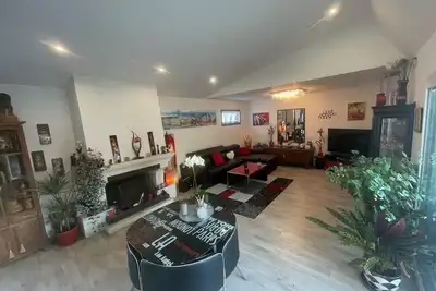 Image de Charmante Maison Pour vos Vacances 15 min à Pied du Vieux Port et 10 min de Gare