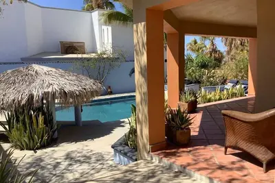 Image de Casa Coyote