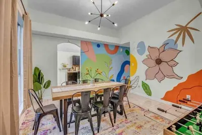 Image de Beautiful Silver Spring Home in Houston Southwest