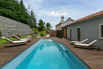 Image de Casa do Vale - Nature Retreat with Private Pool