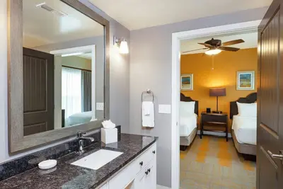 Image de 2Bed/2Bath at an Elegant Florida Resort Close to Many World Famous Attractions!