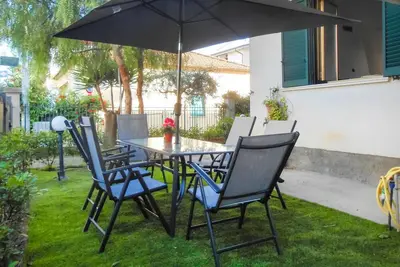 Image de Superbe appartement à Tortoreto Lido
