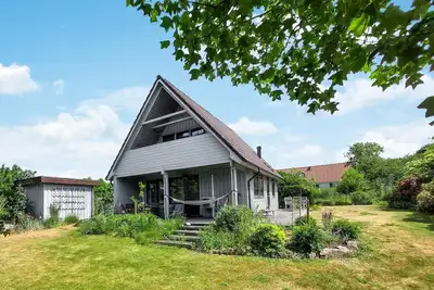Image de Magnifique maison à Torekov avec WiFi