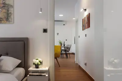 Image de Terra 5 Deluxe apartment with private parking