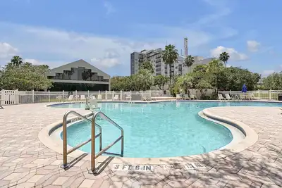 Image de Gorgeous Resort Condo near Universal & Disney