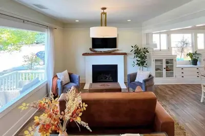 Image de Charming Home just 2 Blocks from Downtown Paso! !