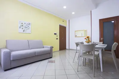 Image de D&G House - Apartment with balcony