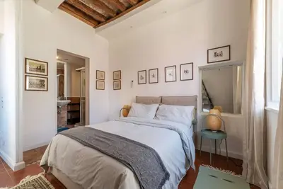 Image de Trastevere Cozy Flat