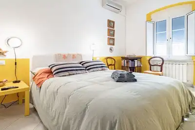 Image de Casa Carla Central Apartment - near the Station