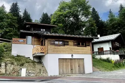 Image de Chalet de TĂ´t