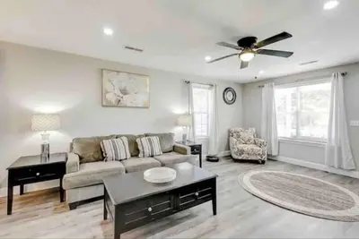 Image de Lowcountry Hideaway
