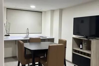 Image de Departamento Álamos, Benito Juárez, Cdmx