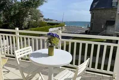 Image de Agréable appartement vue mer pour 4 personnes