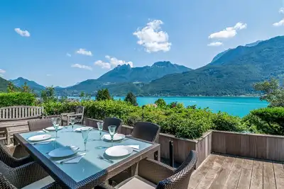 Image de Villa Alpina - Welkeys