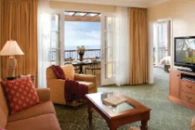 Image de Marriott Newport Coast Villas! ! Two Bedroom Two bath Villa Sleeps 8\n