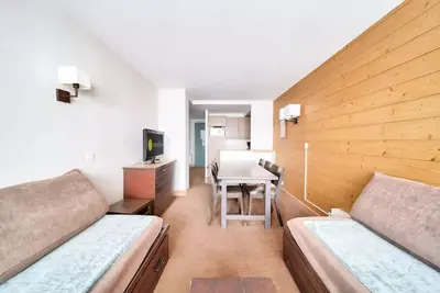 Image de Appartement 3 pièces 7 personnes - Sélection