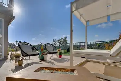 Image de Amazing La Costa Carlsbad Golf Views & Serene Sunset Sanctuary - Beach Close