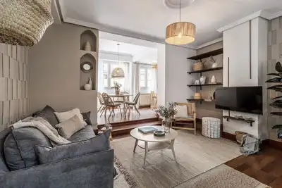 Image de Greco - 1 bedroom in Malasaña