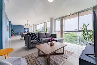 Image de Vh | Confort space + wifi and washer | Condesa | 134