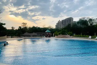 Image de Apartamento acogedor en Santa Marta, Colombia
