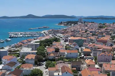 Image de Maison Brunac (96161-K1) - Vodice