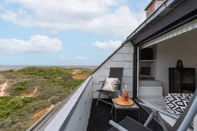 Image de Huswell - Bright apartment with panoramic view
