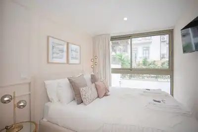 Image de Liiiving in Porto - Soho Urban Retreat