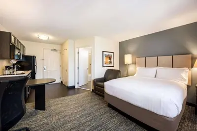 Image de Best Value, Quality Stay! Short Drive to Webb Bridge Park and Sugarloaf Mills