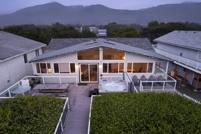 Image de Great Deals on Summer Stays!