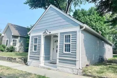 Image de Noblesville Gem Near Music, Shops & History