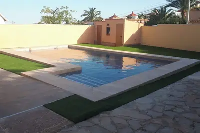 Image de Villa Alto De Los Balcones - Torrevieja - Orihuela Costa