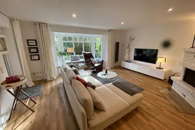 Image de Ferienhaus für 6 Gäste mit 130m² in Langballig