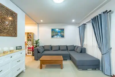 Image de Spacious 3br Private House Near Old City Near Night Bazaar