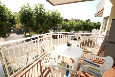 Image de Apartamento Mar Azul Cambrils