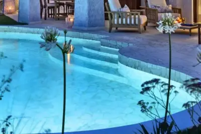 Image de Villa Carissa - Sea View - Romantic with Private Pool