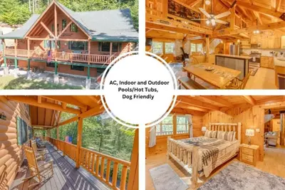 Image de Luxe Cabin at Bretton Woods
