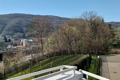 Image de New Comfort Lodge