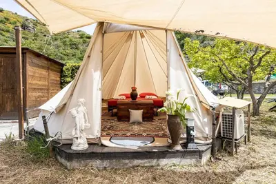 Image de Gole Alcantara Glamping Camping Lanternavacanze